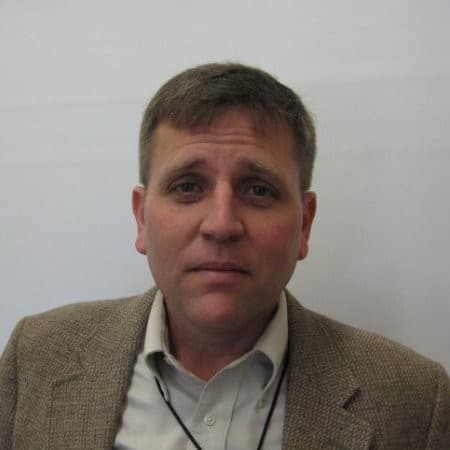 Dr. Karl Pfeiffer