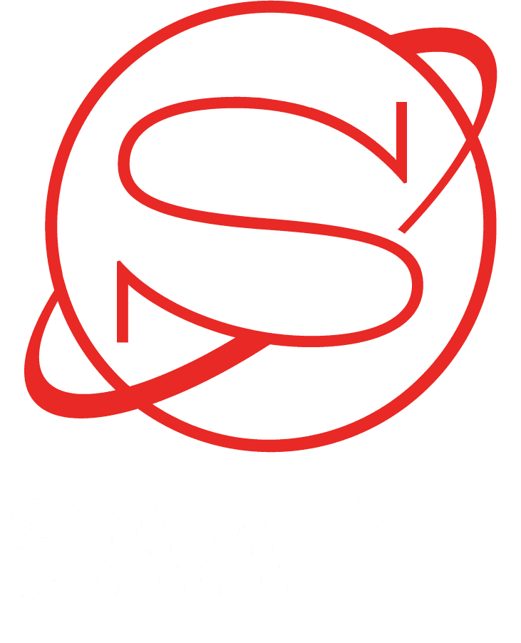 SAAINT - Space Anomaly AI Nextgen Tool logo